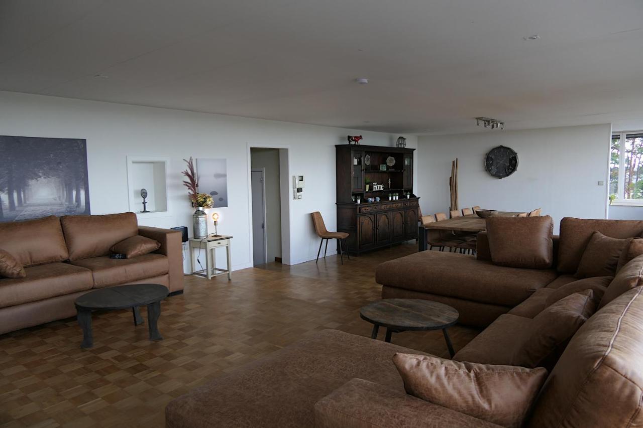 Gt Lounge Villa