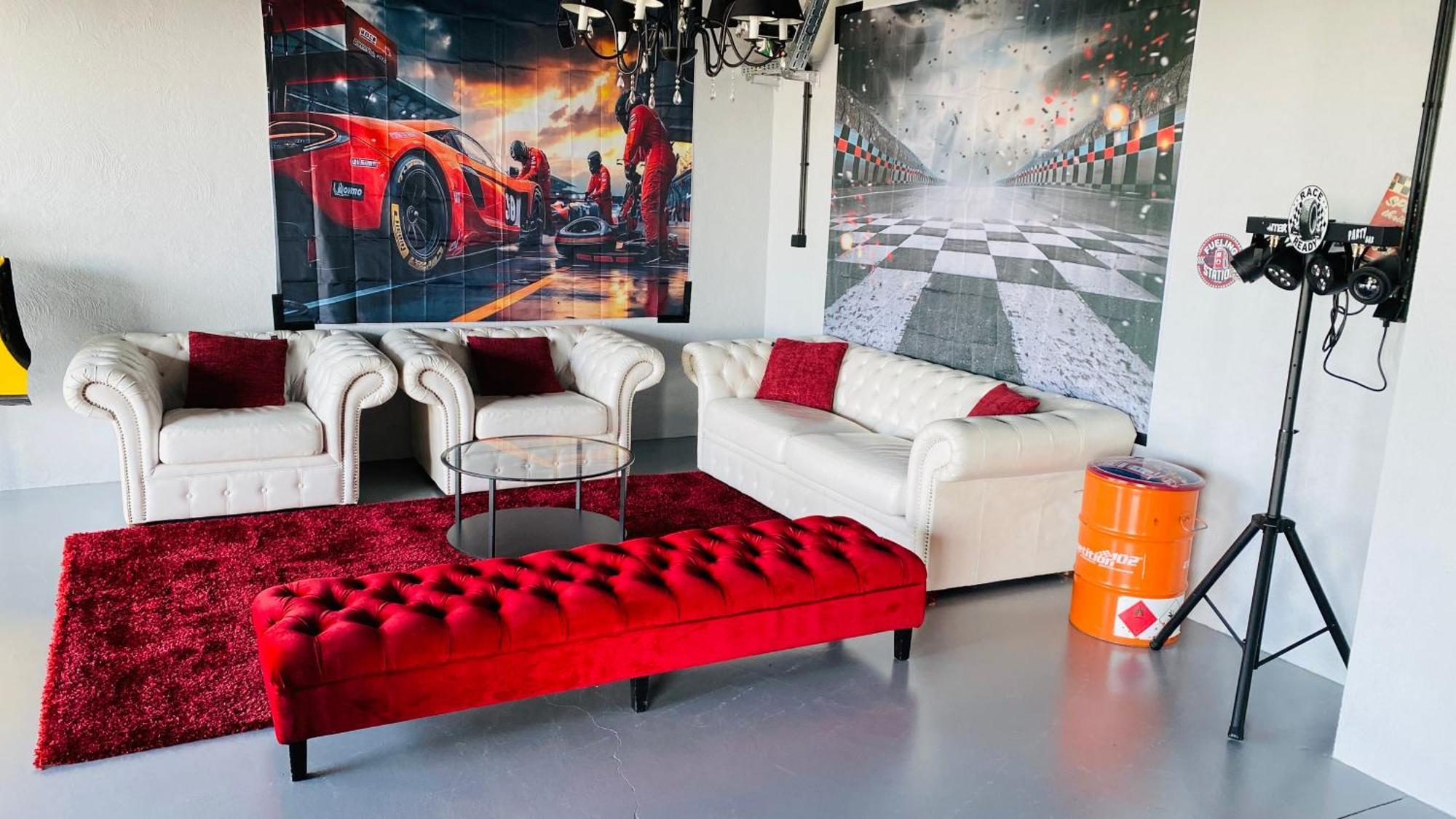 Gt Lounge Heusden-Zolder
