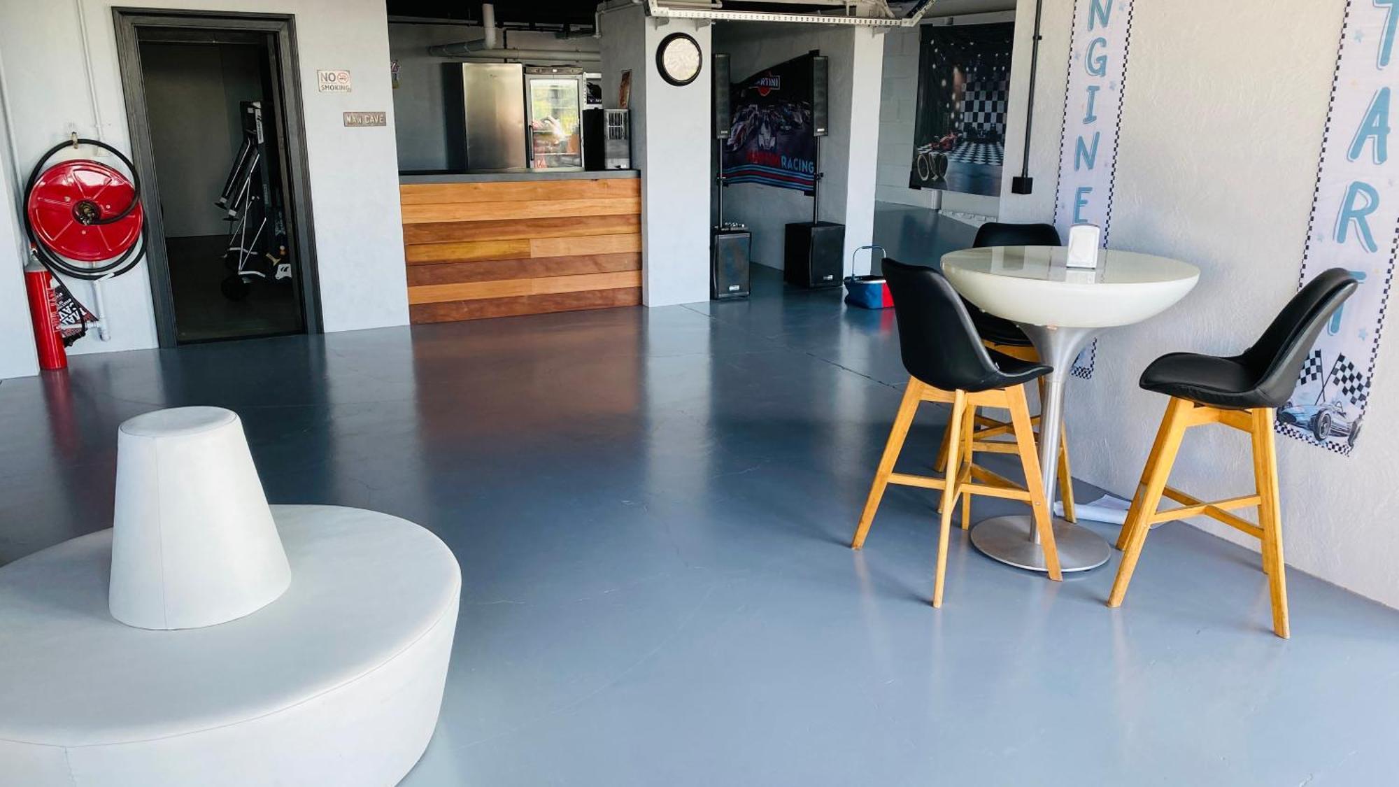 Gt Lounge Heusden-Zolder