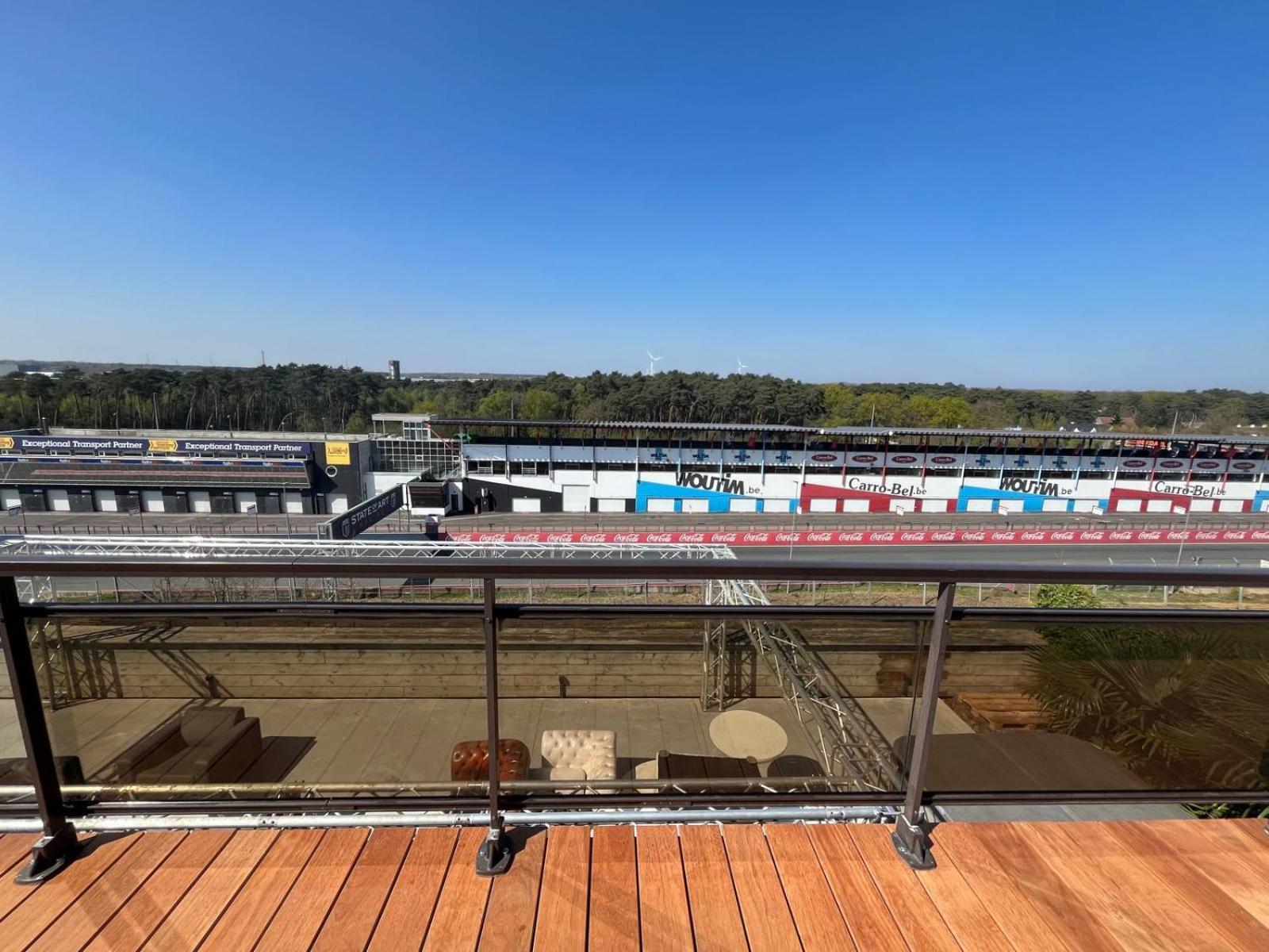 Gt Lounge * Heusden-Zolder