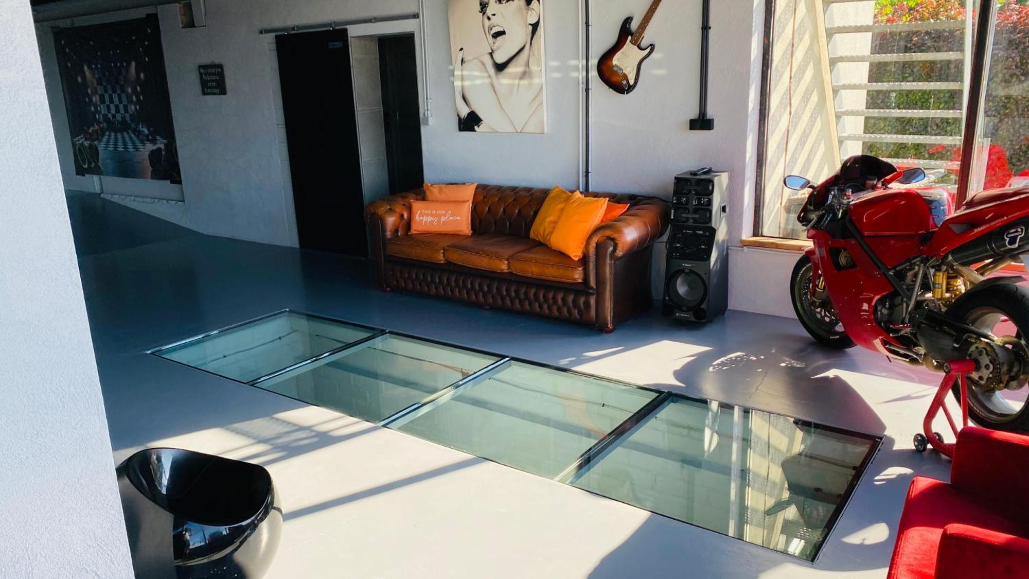 Gt Lounge Villa