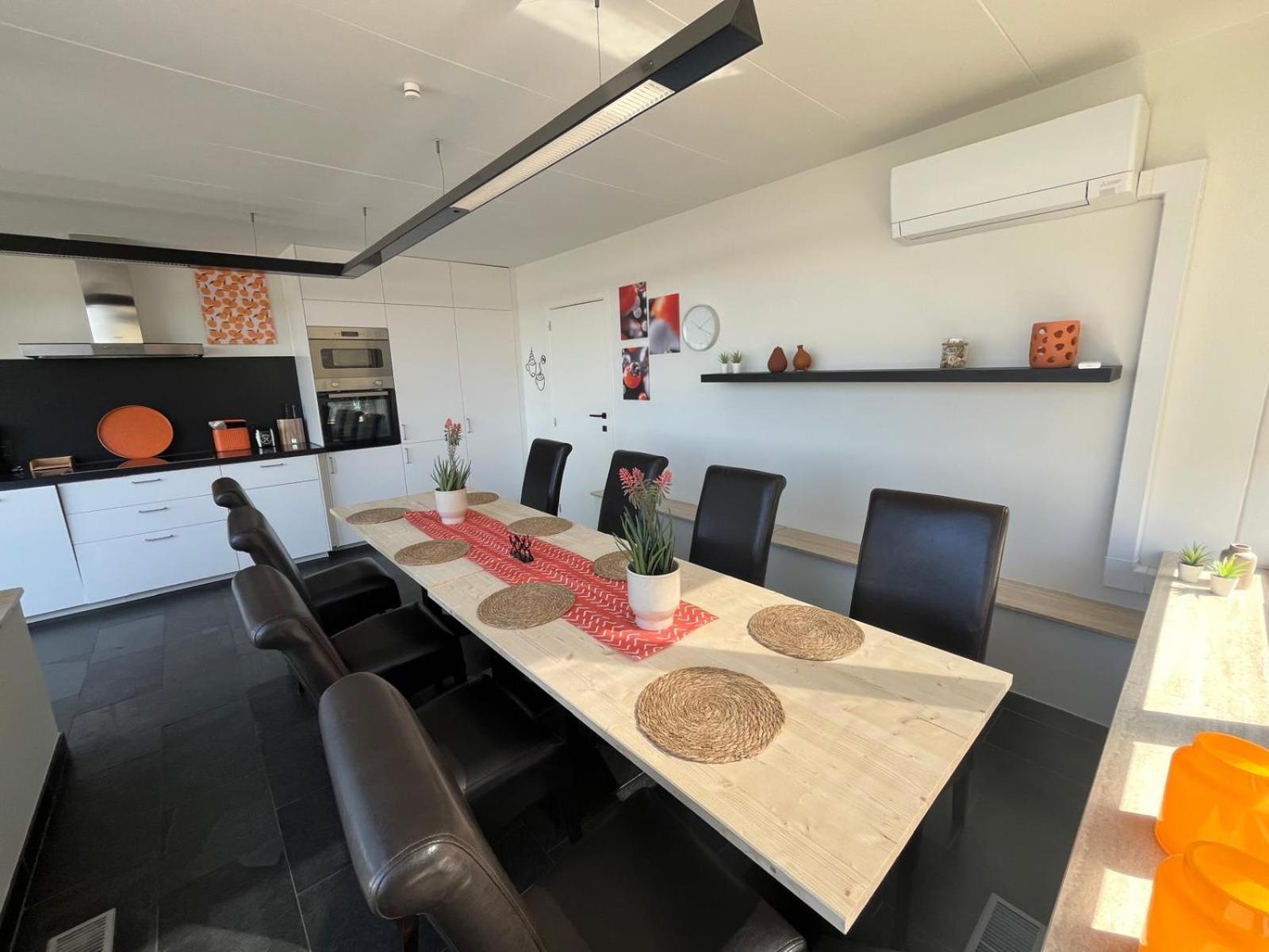 Villa Gt Lounge