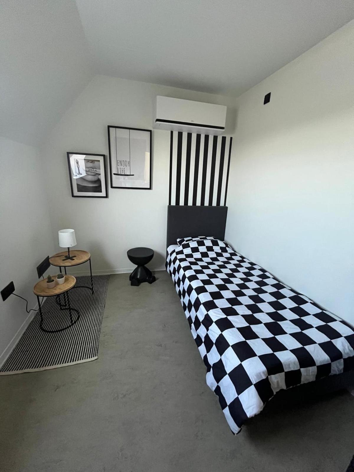 Gt Lounge Villa *